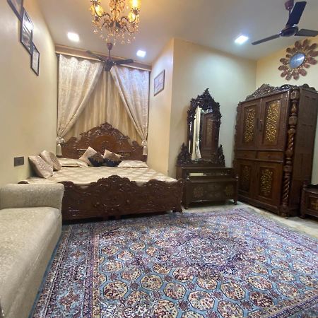 Sufi Khandar Home Stay New Delhi Luaran gambar