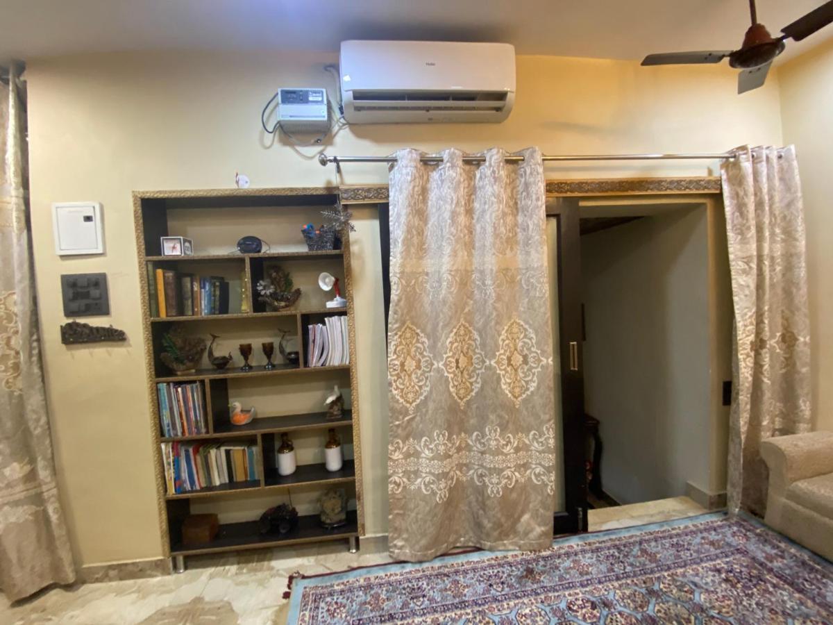 Sufi Khandar Home Stay New Delhi Luaran gambar