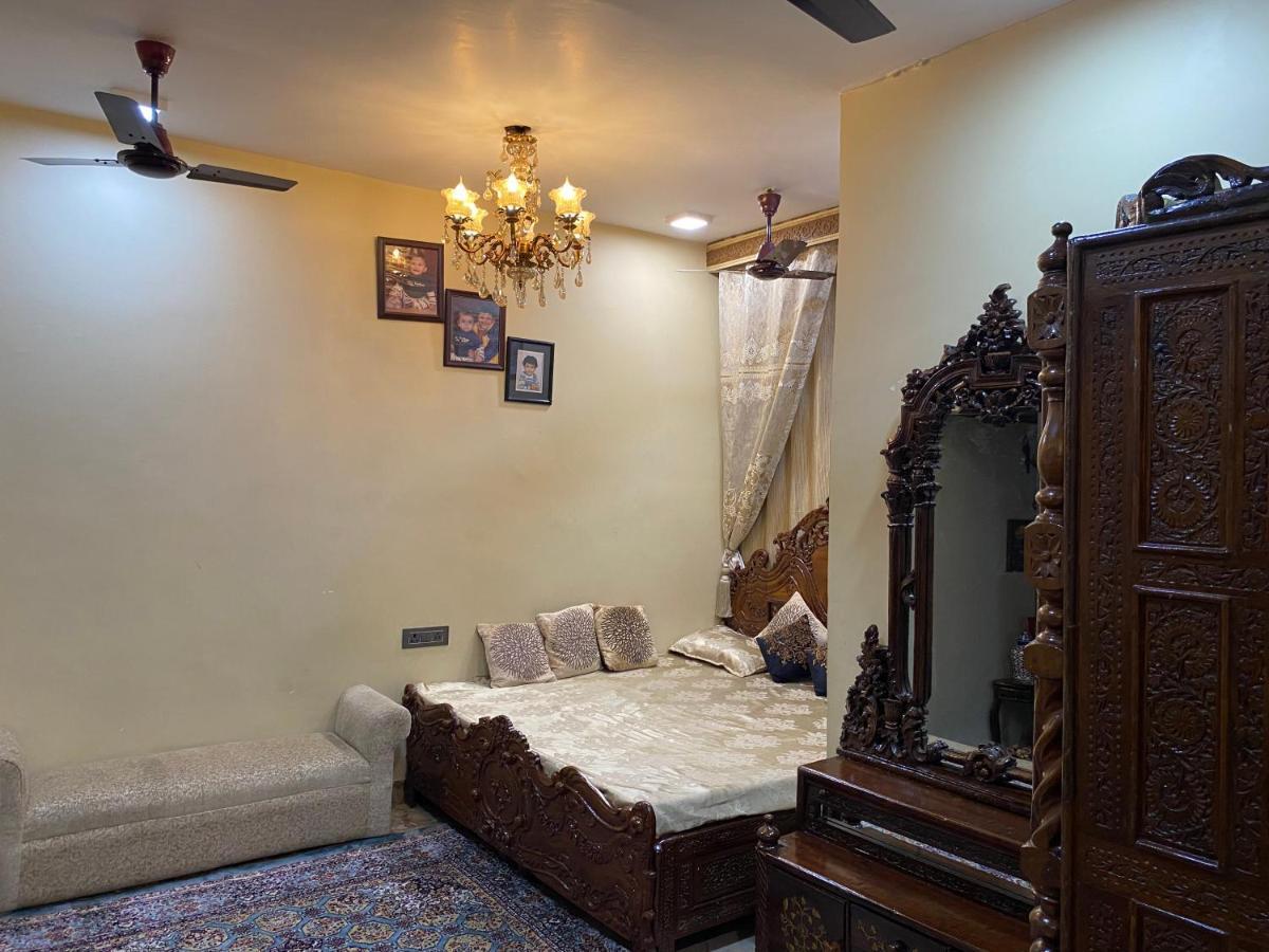 Sufi Khandar Home Stay New Delhi Luaran gambar