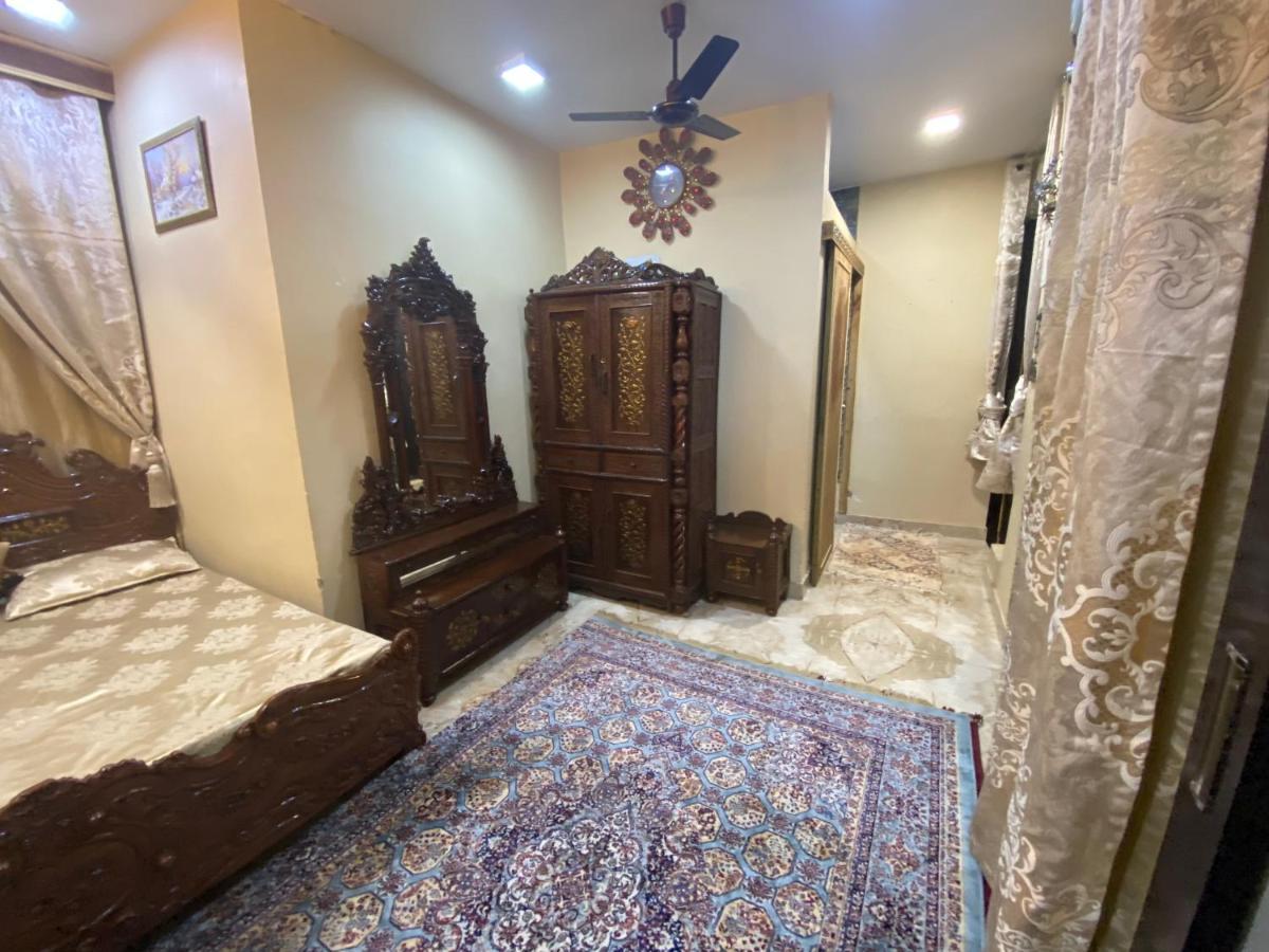 Sufi Khandar Home Stay New Delhi Luaran gambar