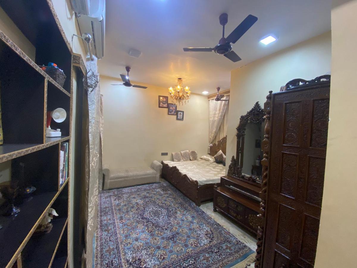 Sufi Khandar Home Stay New Delhi Luaran gambar