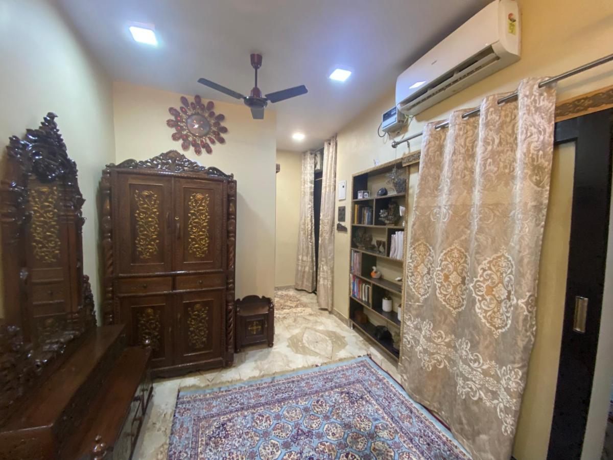 Sufi Khandar Home Stay New Delhi Luaran gambar