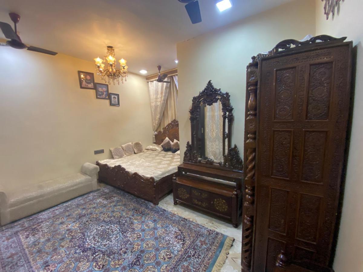 Sufi Khandar Home Stay New Delhi Luaran gambar