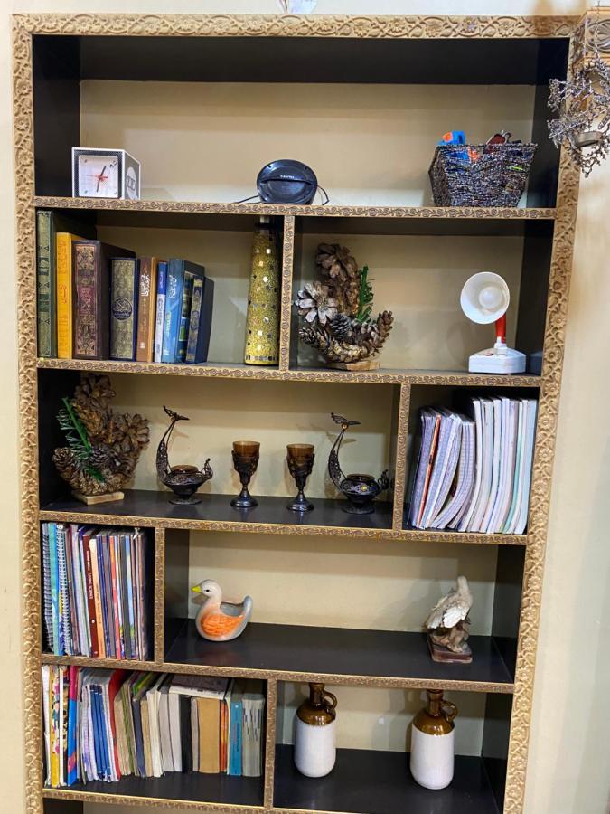 Sufi Khandar Home Stay New Delhi Luaran gambar
