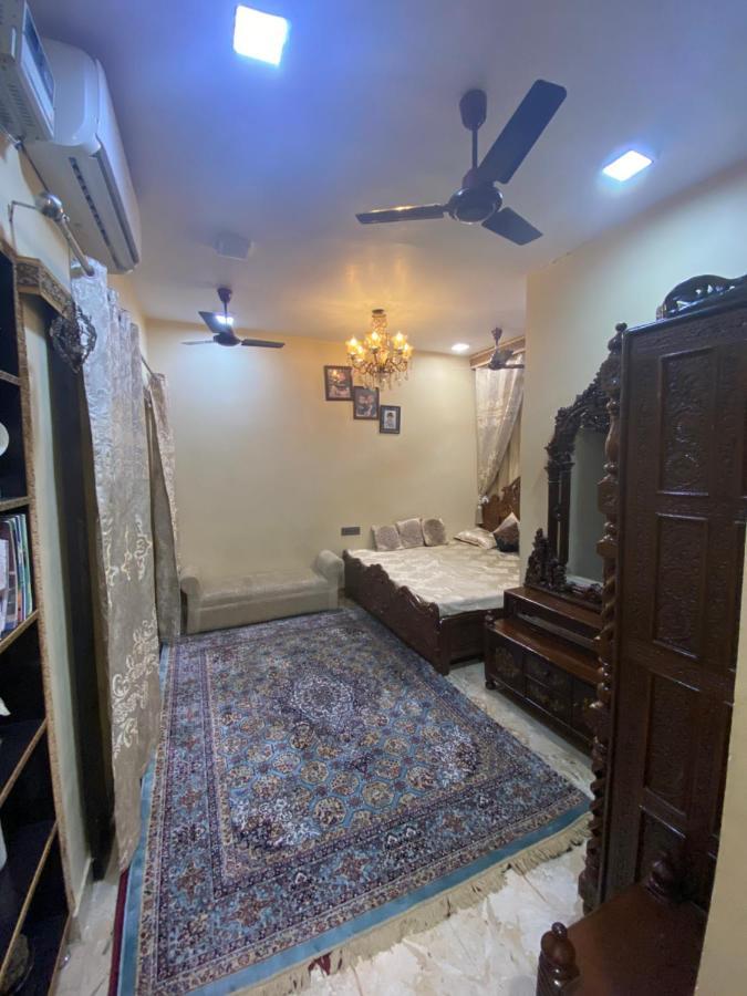 Sufi Khandar Home Stay New Delhi Luaran gambar
