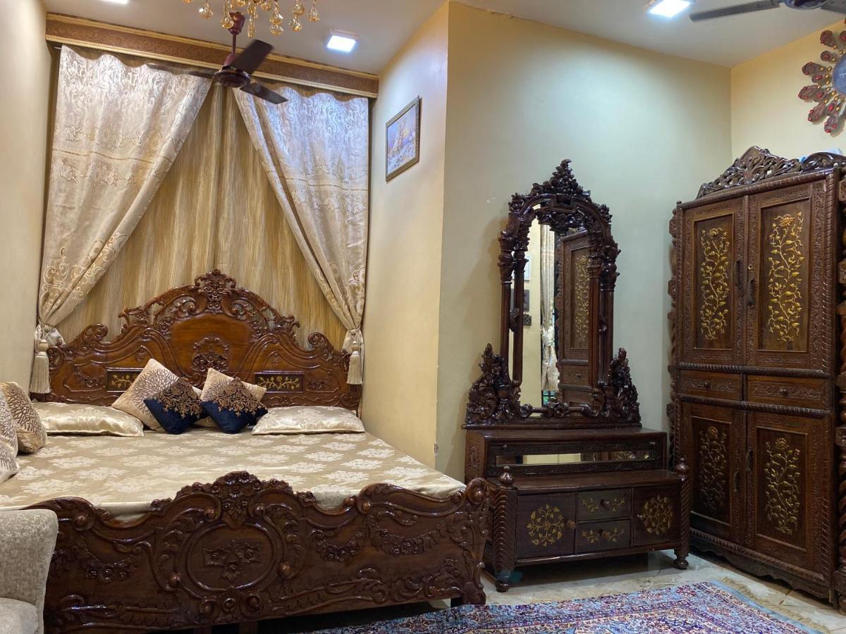 Sufi Khandar Home Stay New Delhi Luaran gambar