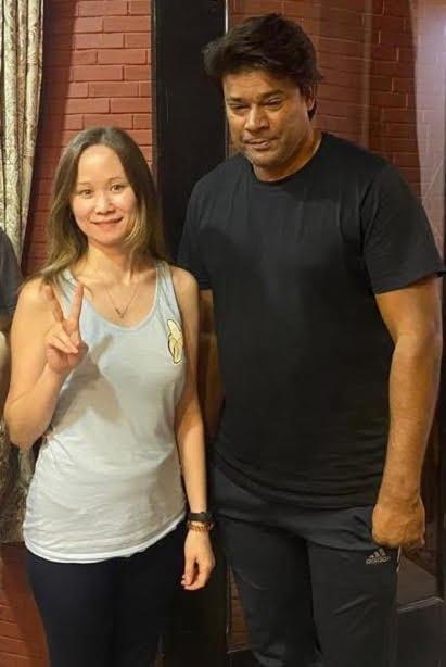 Sufi Khandar Home Stay New Delhi Luaran gambar