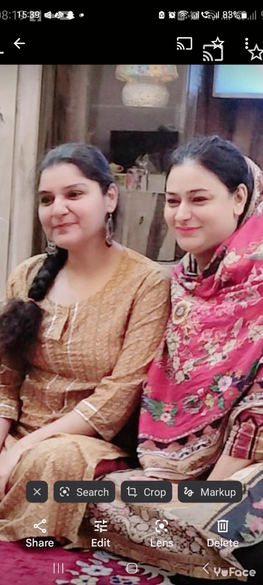 Sufi Khandar Home Stay New Delhi Luaran gambar