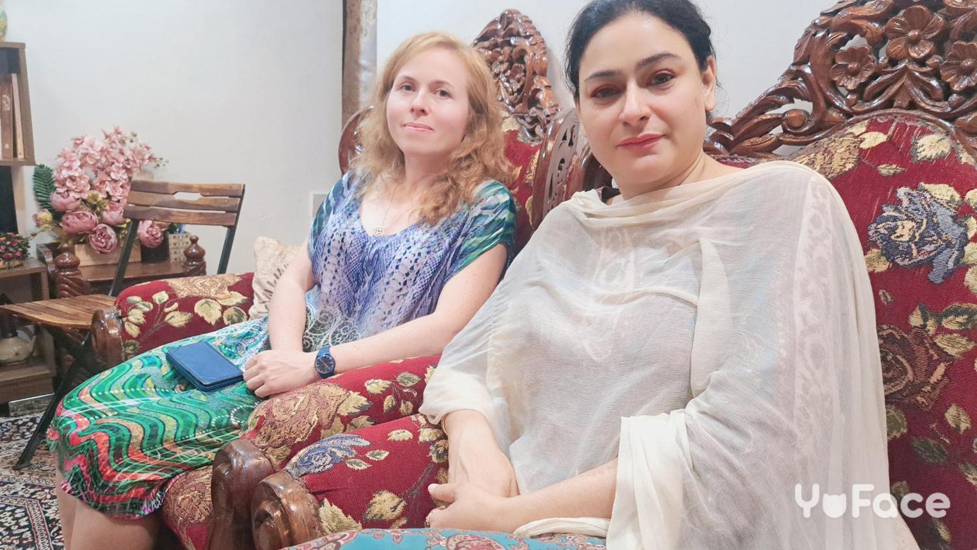 Sufi Khandar Home Stay New Delhi Luaran gambar