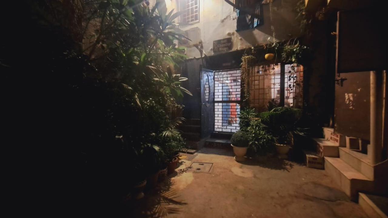 Sufi Khandar Home Stay New Delhi Luaran gambar