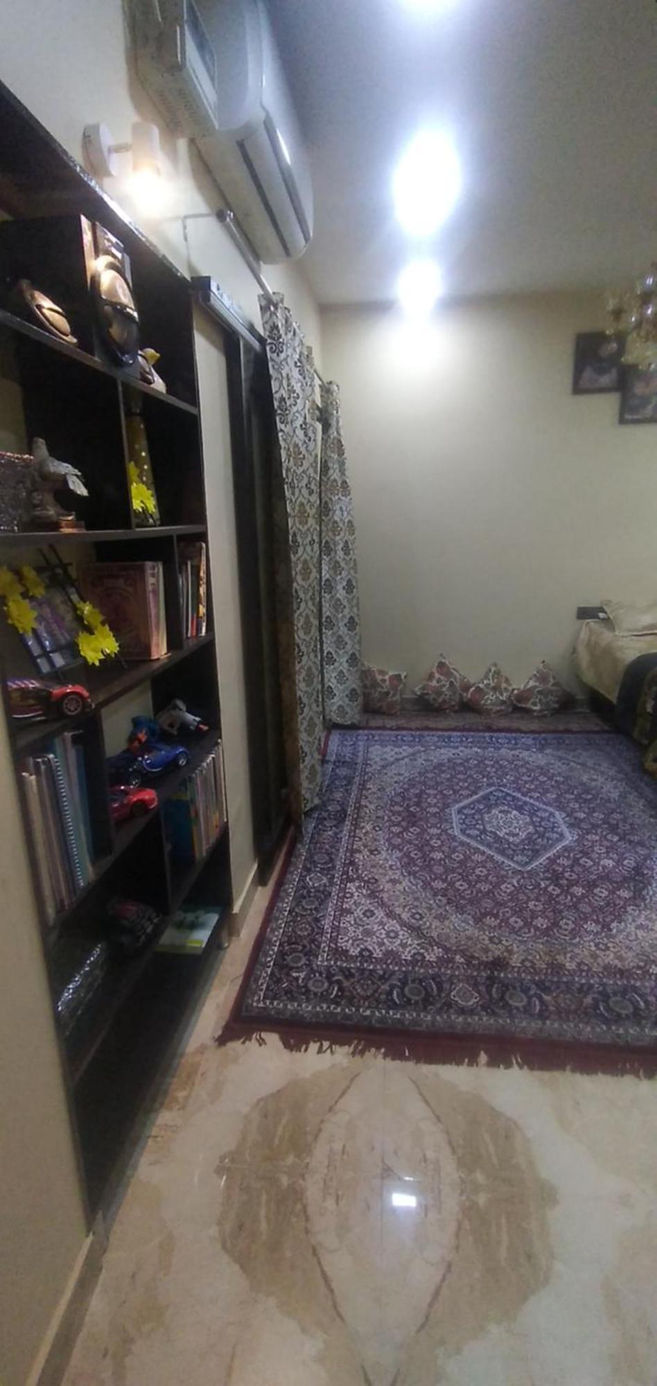 Sufi Khandar Home Stay New Delhi Bilik gambar